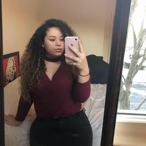 Meet your Posher, Tamara